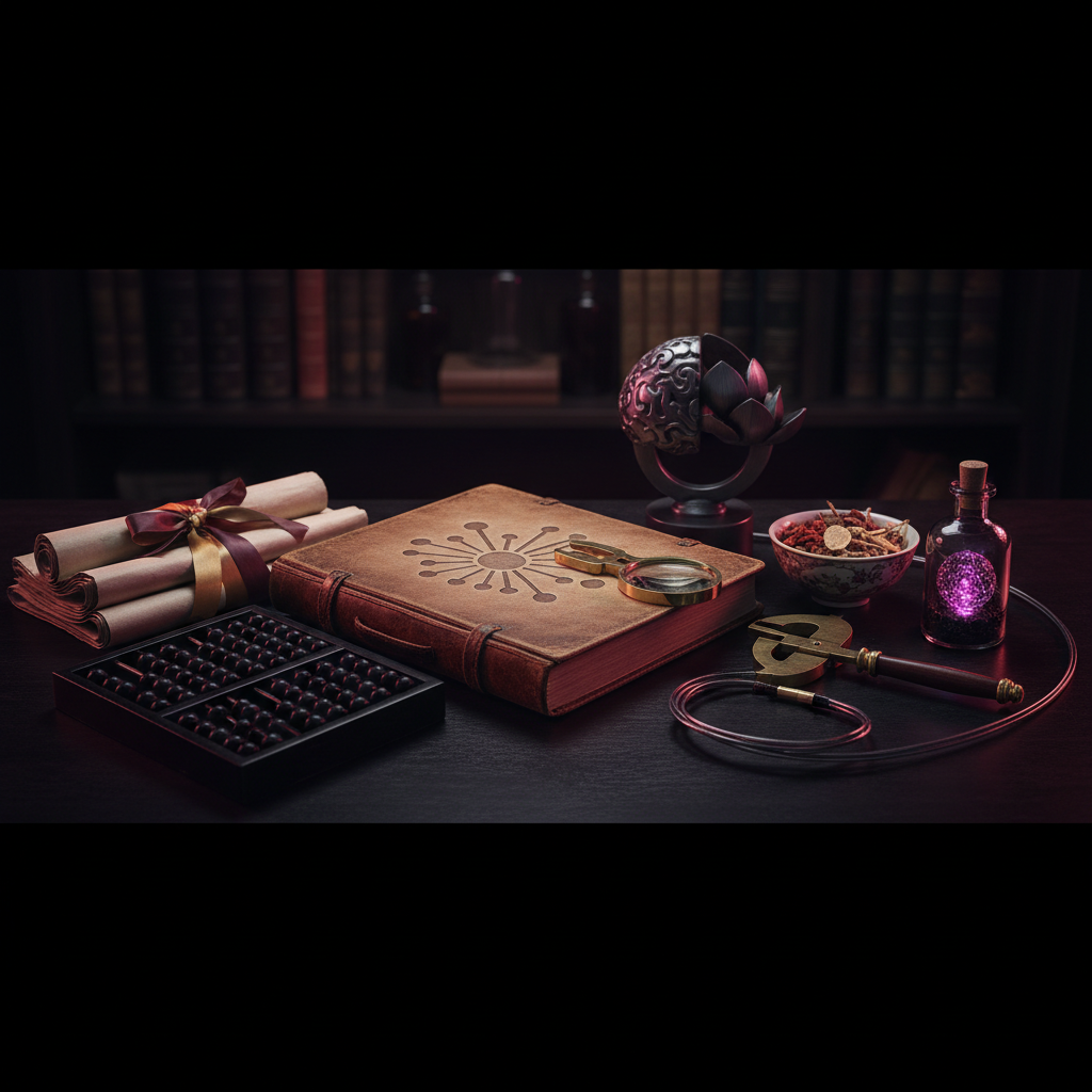 How to Use AI for Health Research and Wellness Planning in Asia