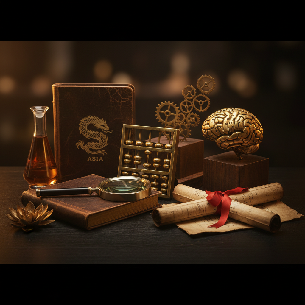 How to Use AI for HR and Recruitment Across Asia