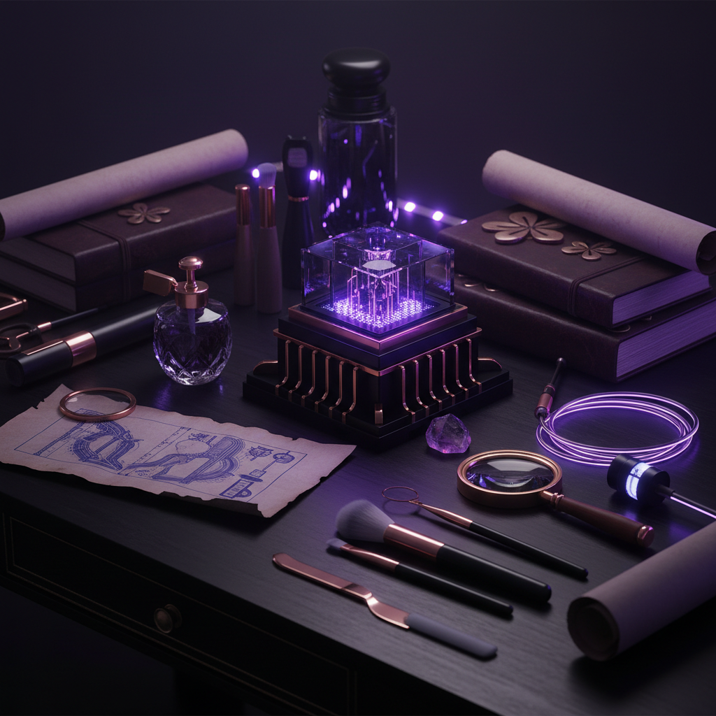 AI for K-Beauty and E-Commerce Brands in Korea