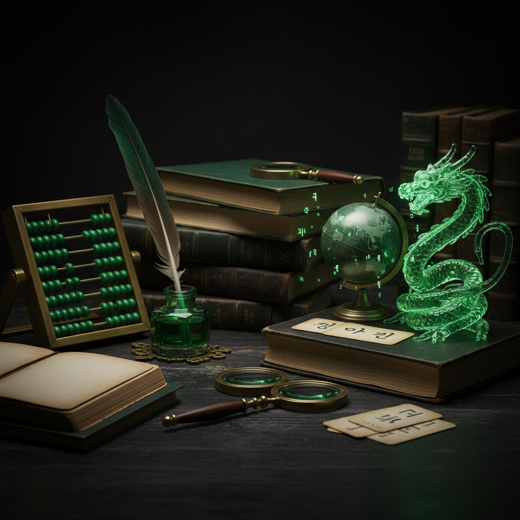 Best AI Tools for Learning Korean Language