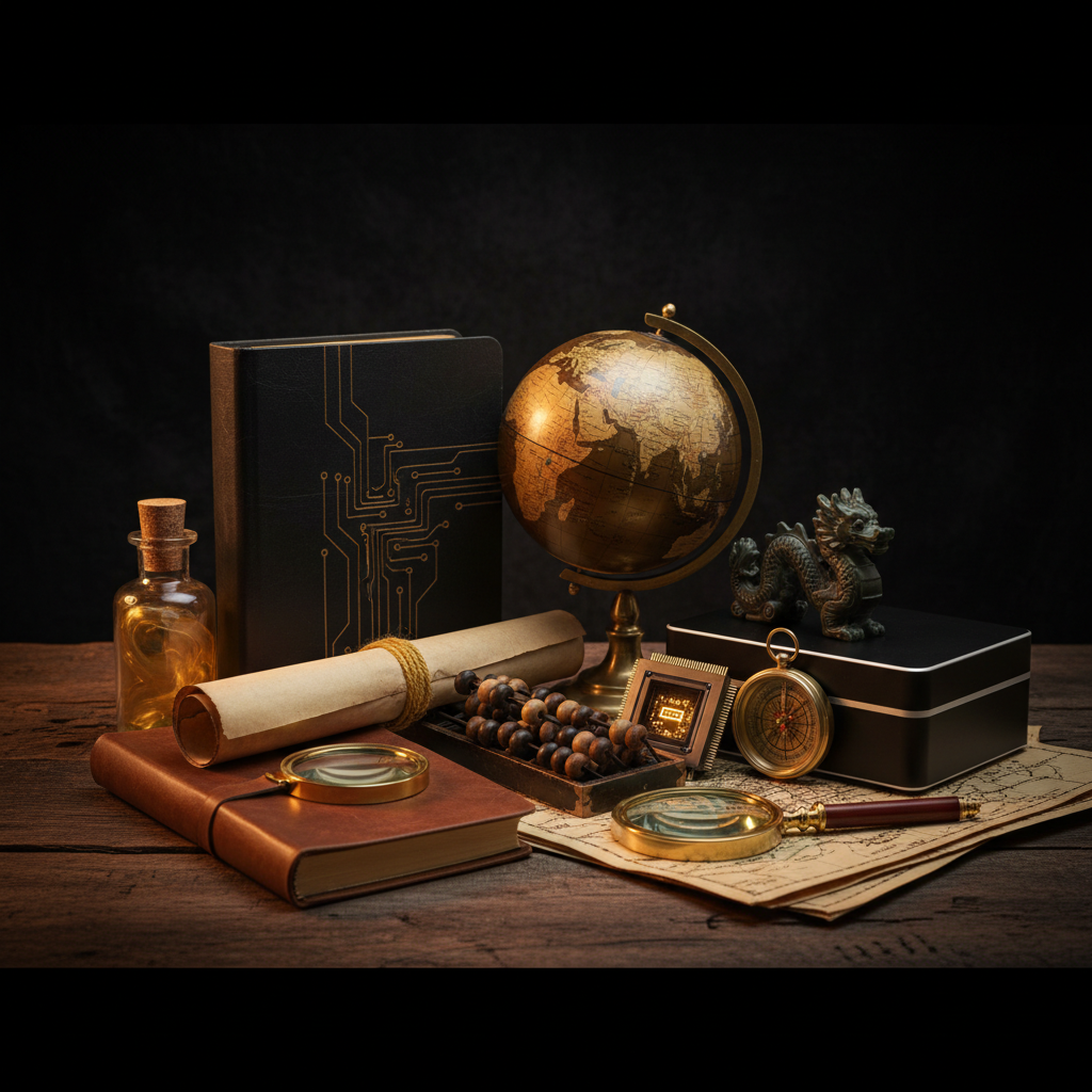 How to Use AI to Launch a Dropshipping Business in Asia