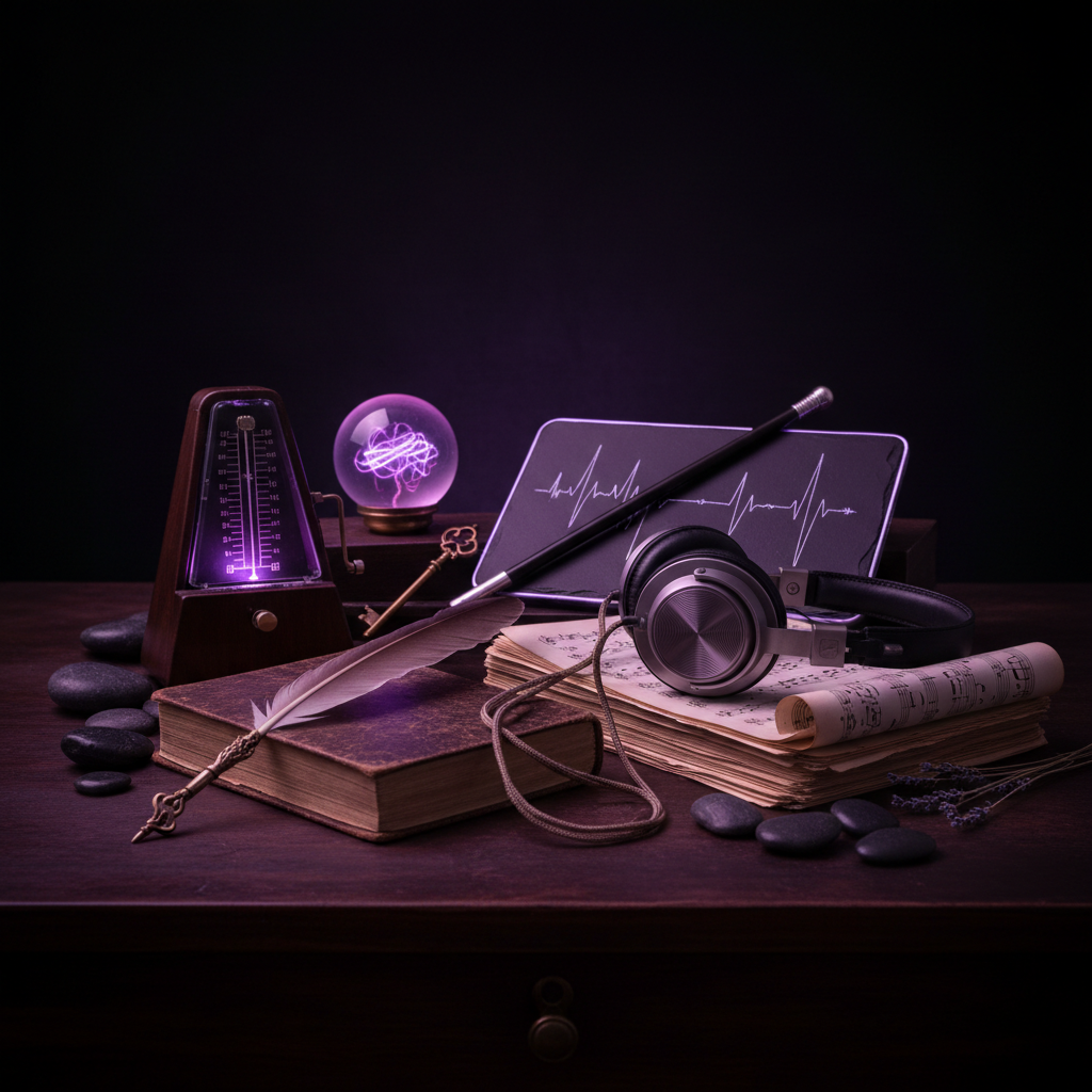 How to Use AI to Master a Musical Instrument Faster - AI in Asia guide