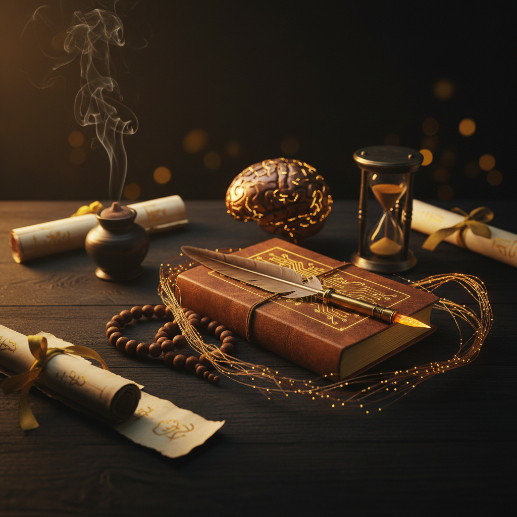 How to Use AI for Meditation and Stress Management - AI in Asia guide