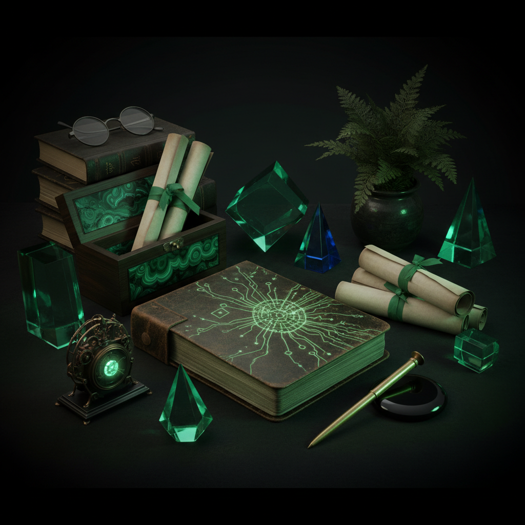 AI-Enhanced Note-Taking and Learning Organisation