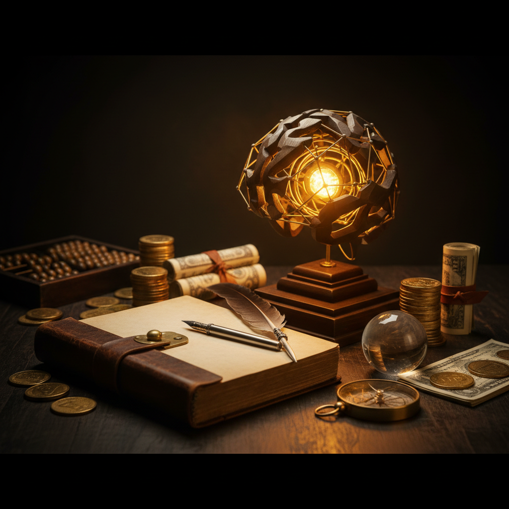 How to Use AI for Personal Finance and Budgeting - AI in Asia guide