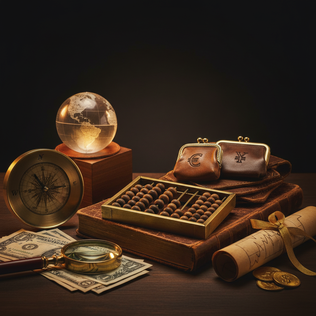 How to Use AI to Manage Your Personal Finances Across Multiple Currencies - AI in Asia guide