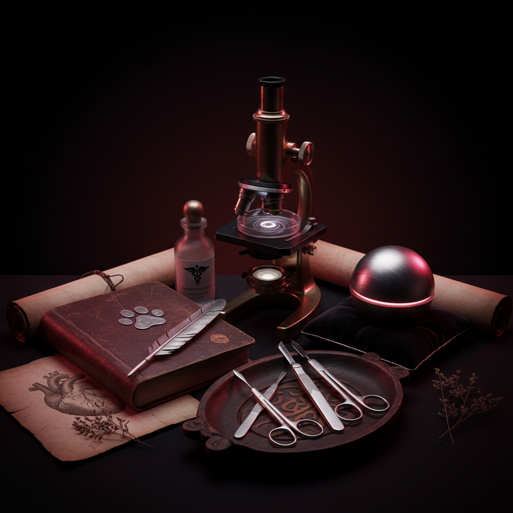 AI Pet Care Apps: Smart Tools for Animal Health