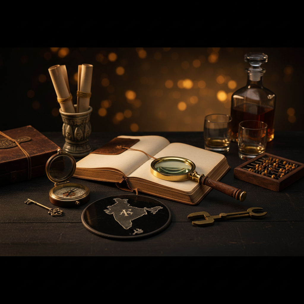 AI Tools for Navigating India Property Market