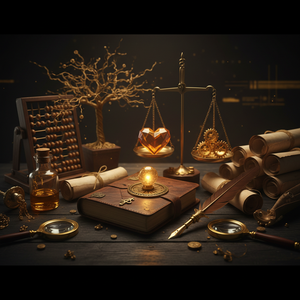 Relationship Advice from AI: Navigating Common Issues