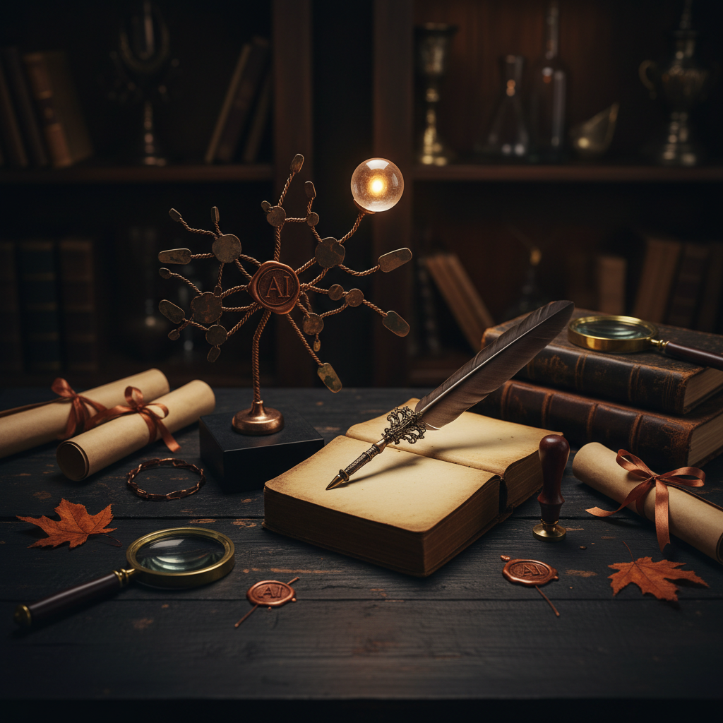 Enhancing Your Research Papers with AI Tools