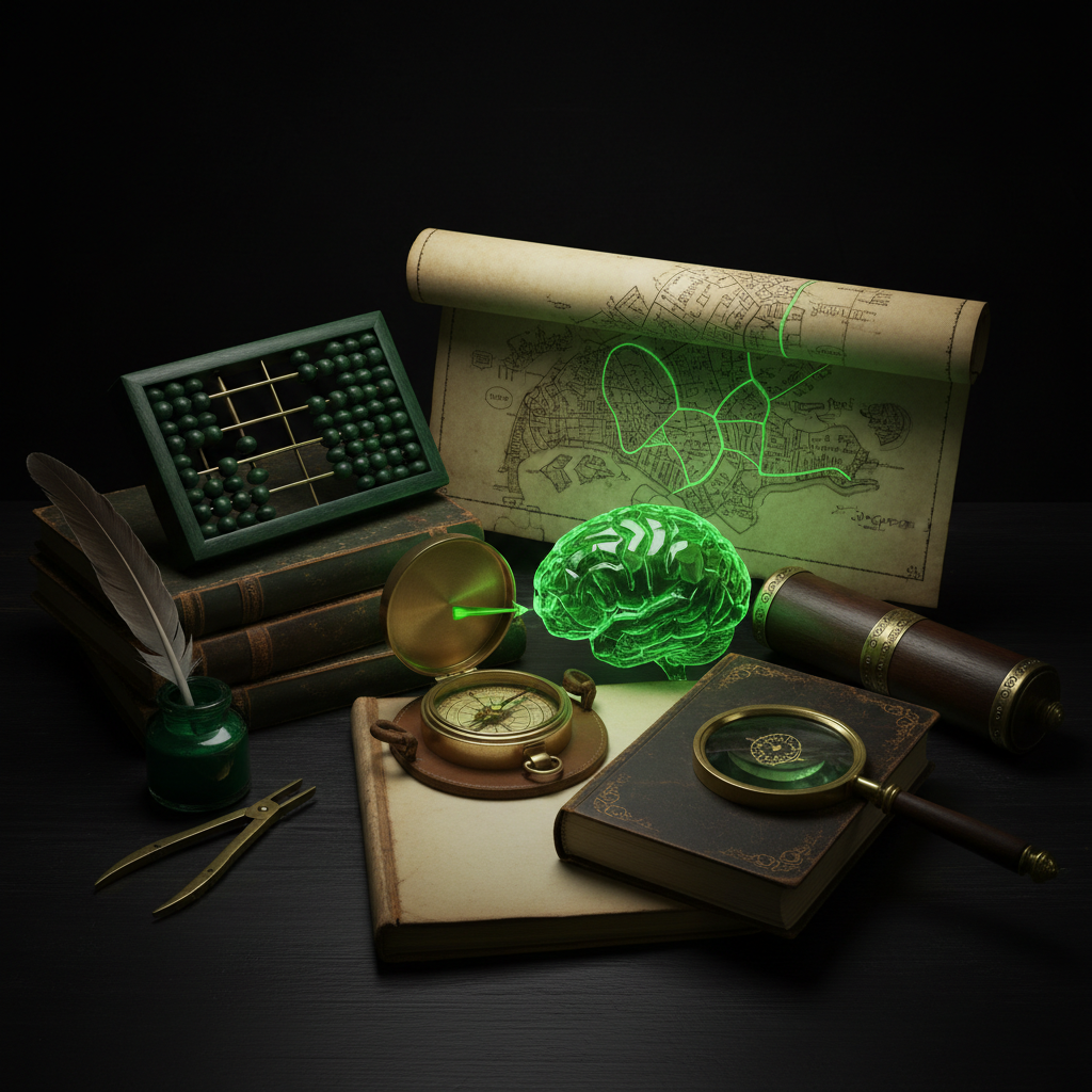 How to Use AI to Navigate Singapore's Education System