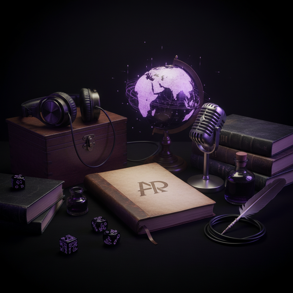 How to Use AI to Start and Grow a Podcast in Asia