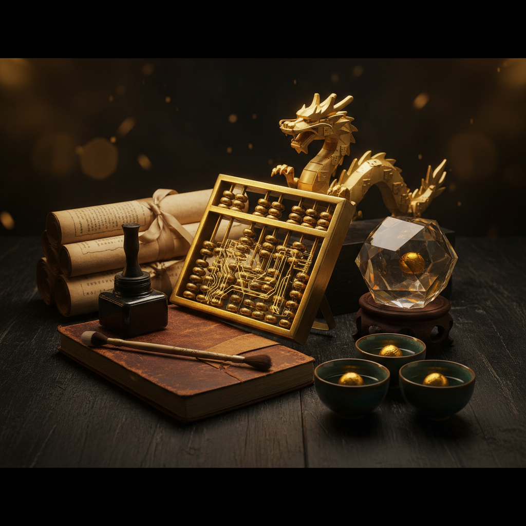 AI-Powered Brand Positioning for Asian Market Entry