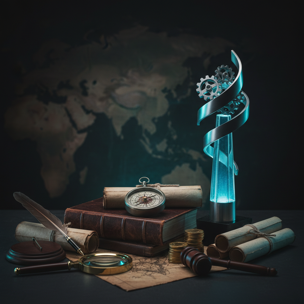 Navigating Fintech Regulations in Asia with AI