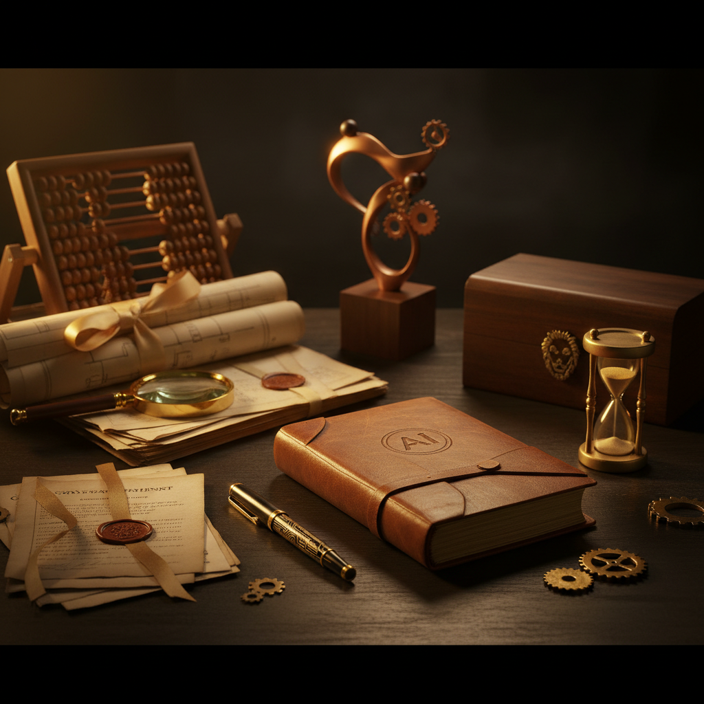 AI-Assisted Grant Applications for Singapore Startups