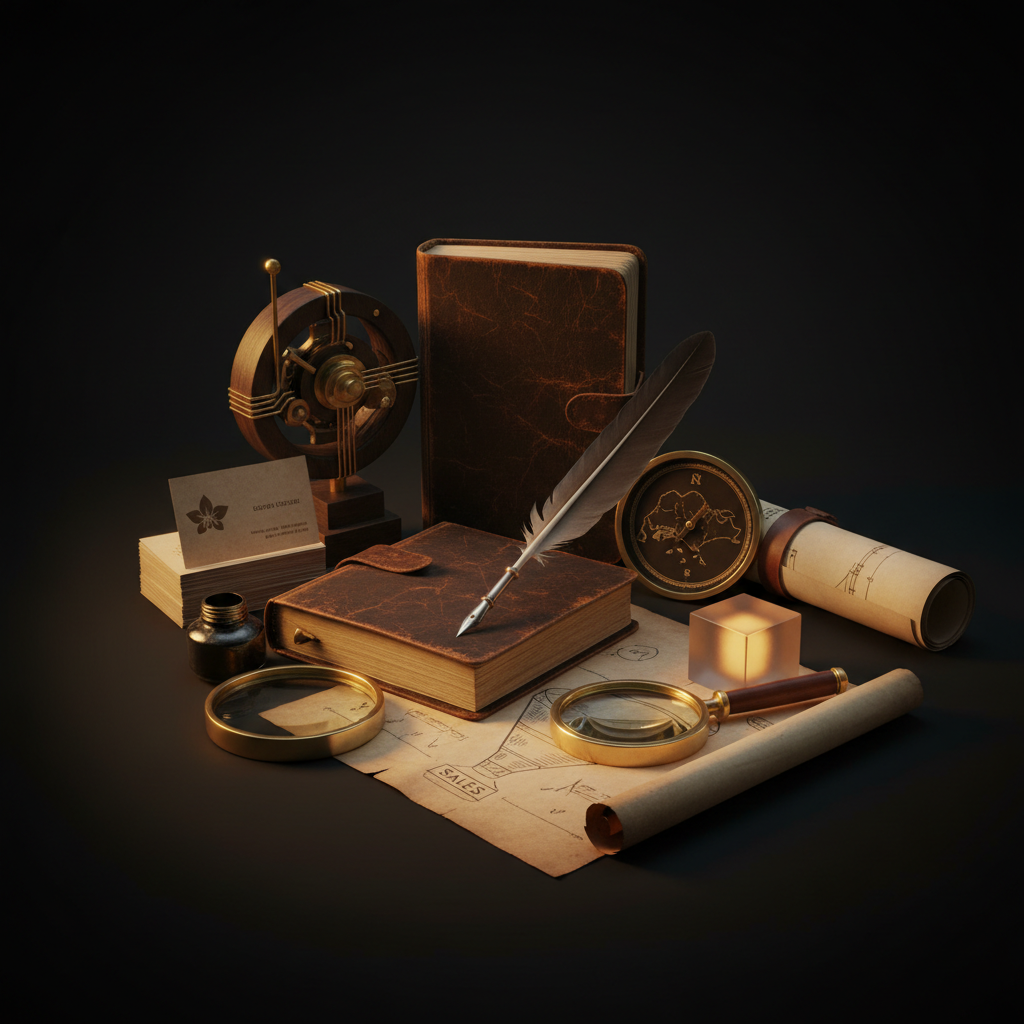 How to Build an AI-Powered Sales Pipeline for Singapore Startups