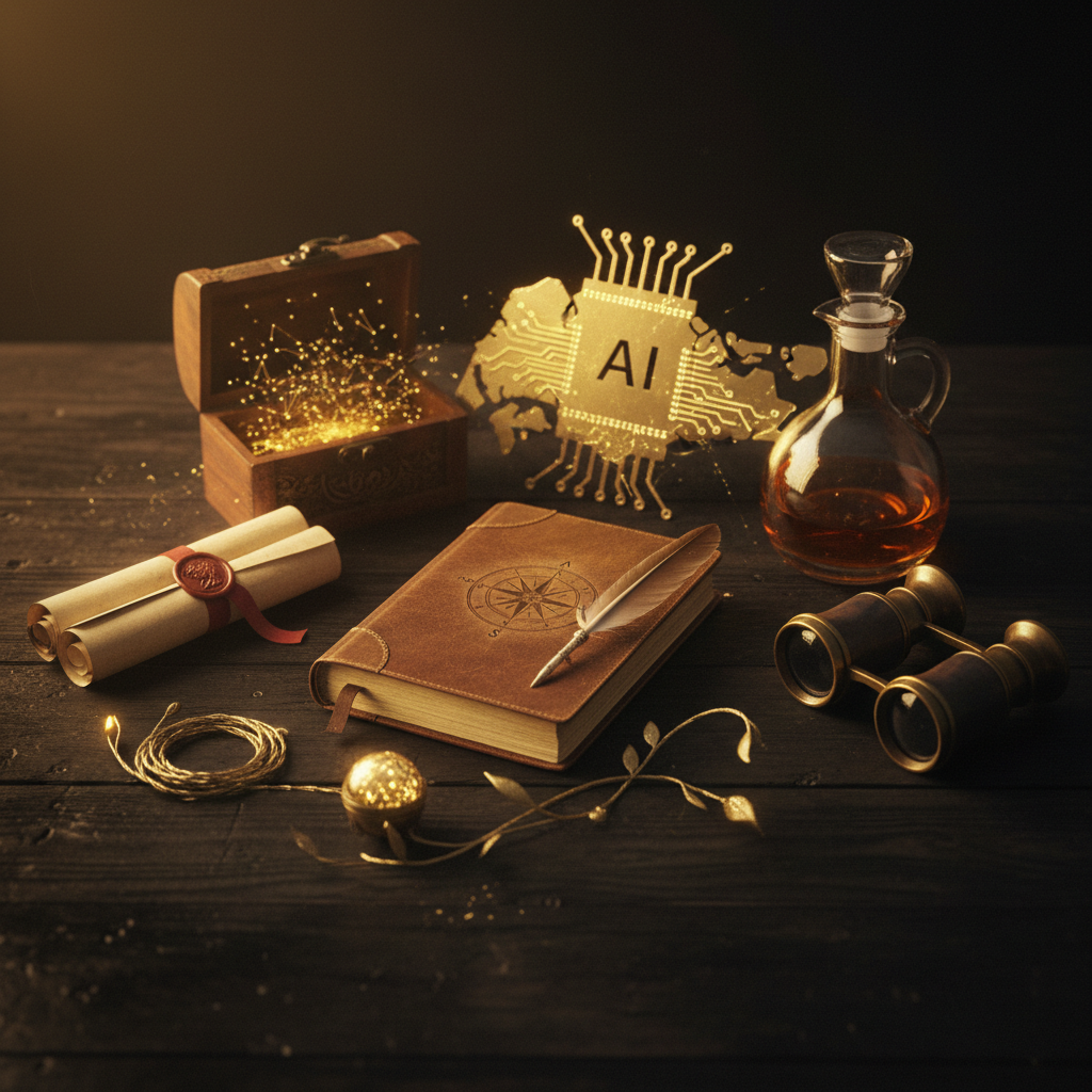 Growing Your Singapore Startup on Social Media with AI