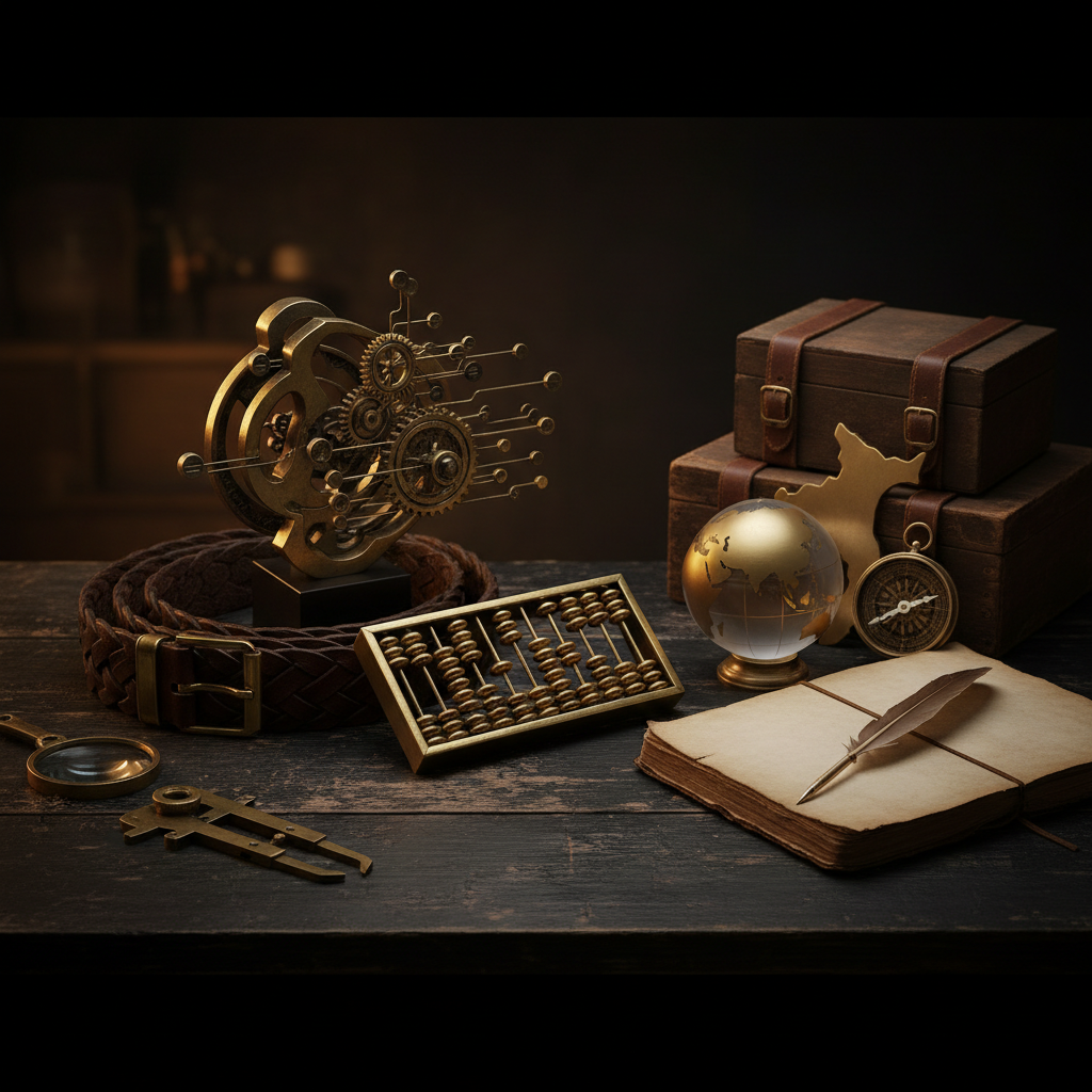 AI Supply Chain Optimisation for Asian Startups