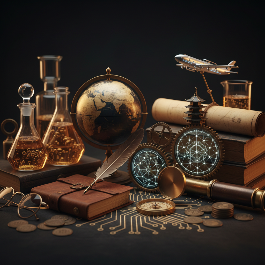 How to Use AI for Travel Planning and Booking in Asia