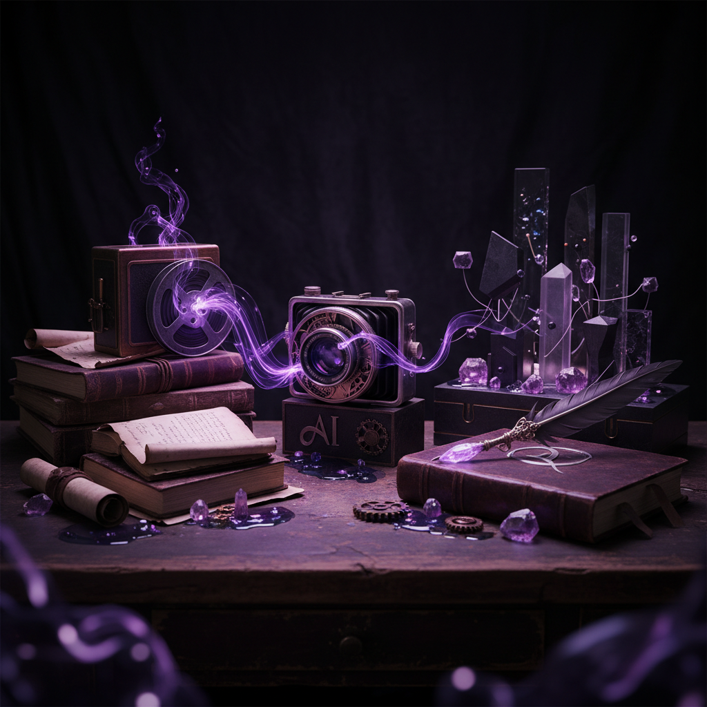 How to Use AI for Video Editing and Content Creation - AI in Asia guide