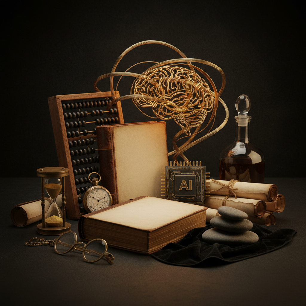 Managing Work Stress and Preventing Burnout with AI