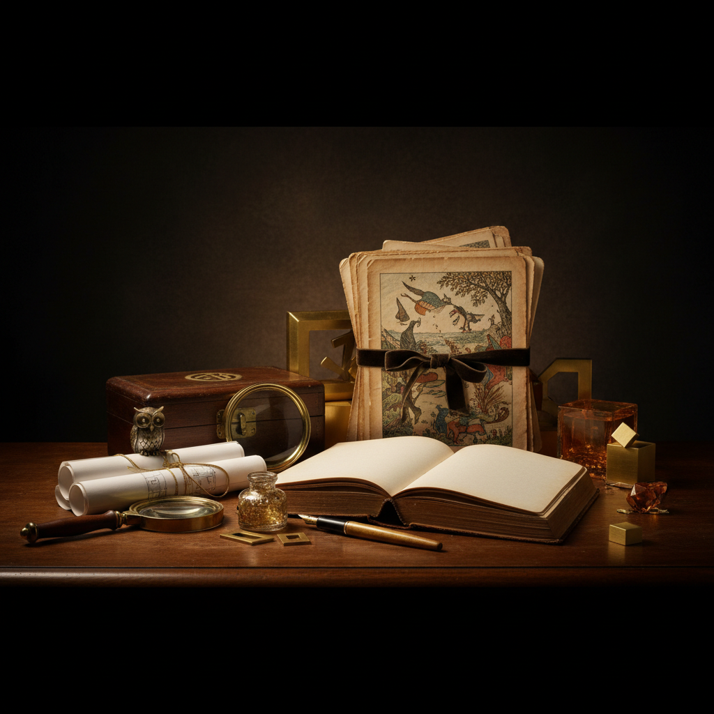 How to Use AI to Write and Illustrate a Children's Book - AI in Asia guide