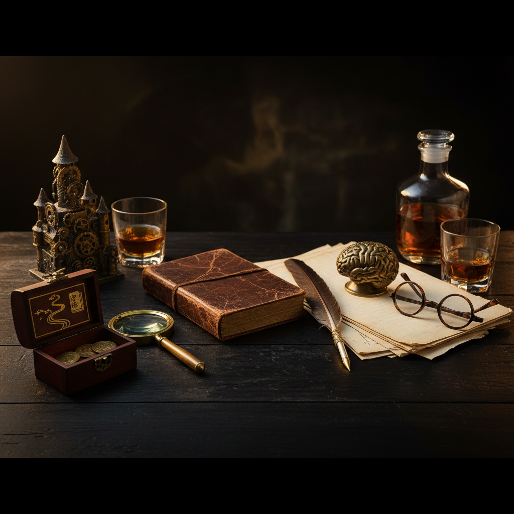 How to Use AI to Write and Self-Publish Your First Novel - AI in Asia guide