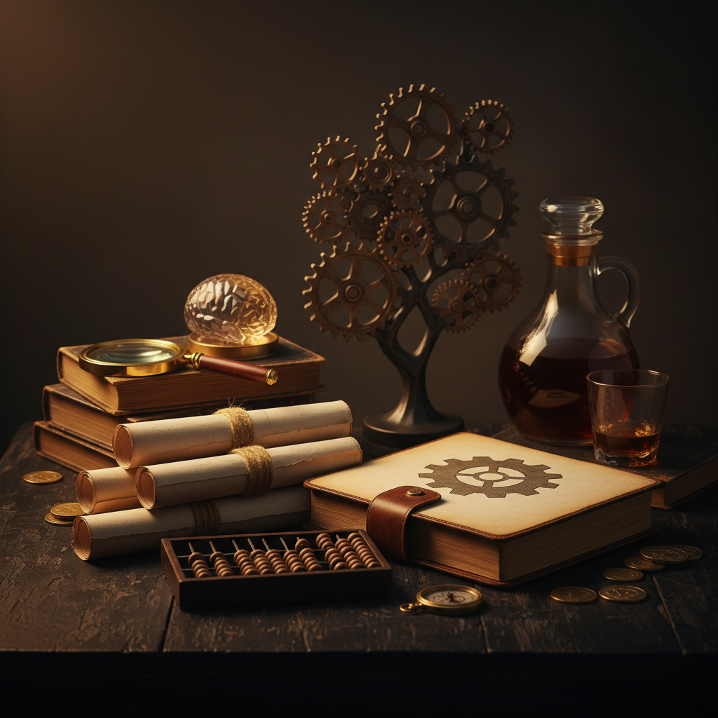 Cash Flow Forecasting: AI-Powered Business Planning