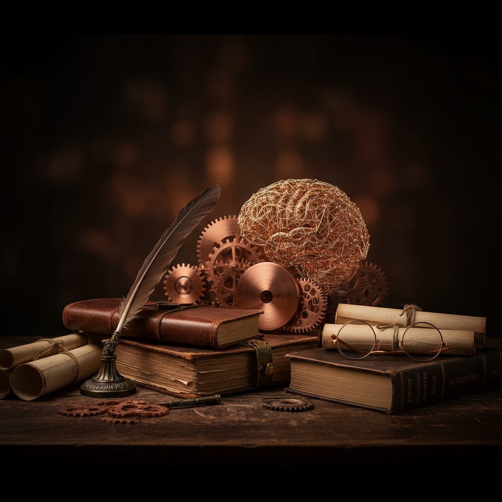 AI-Powered CPA Exam Preparation: Efficient Certification