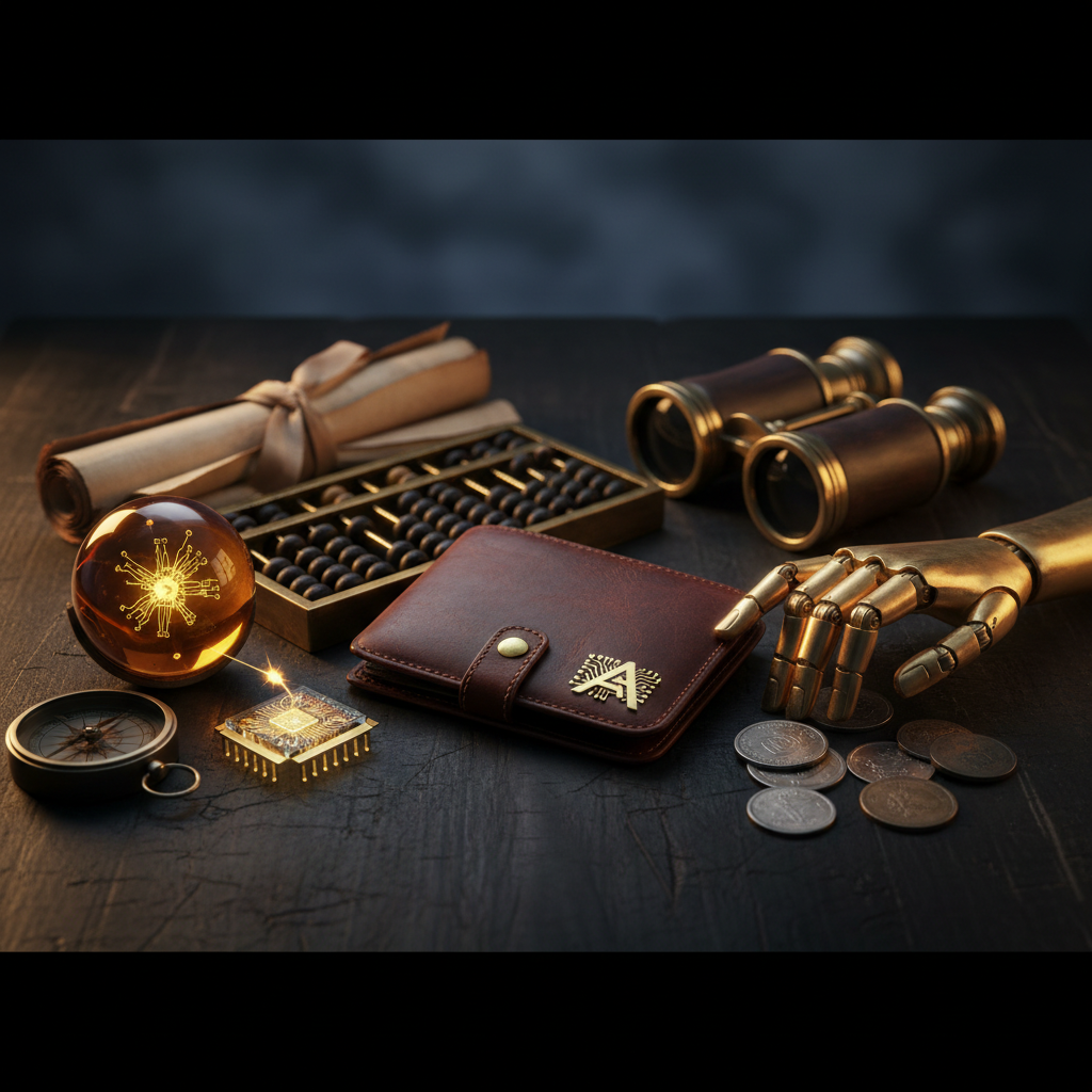 Digital Wallets Across Asia: AI-Powered Payments