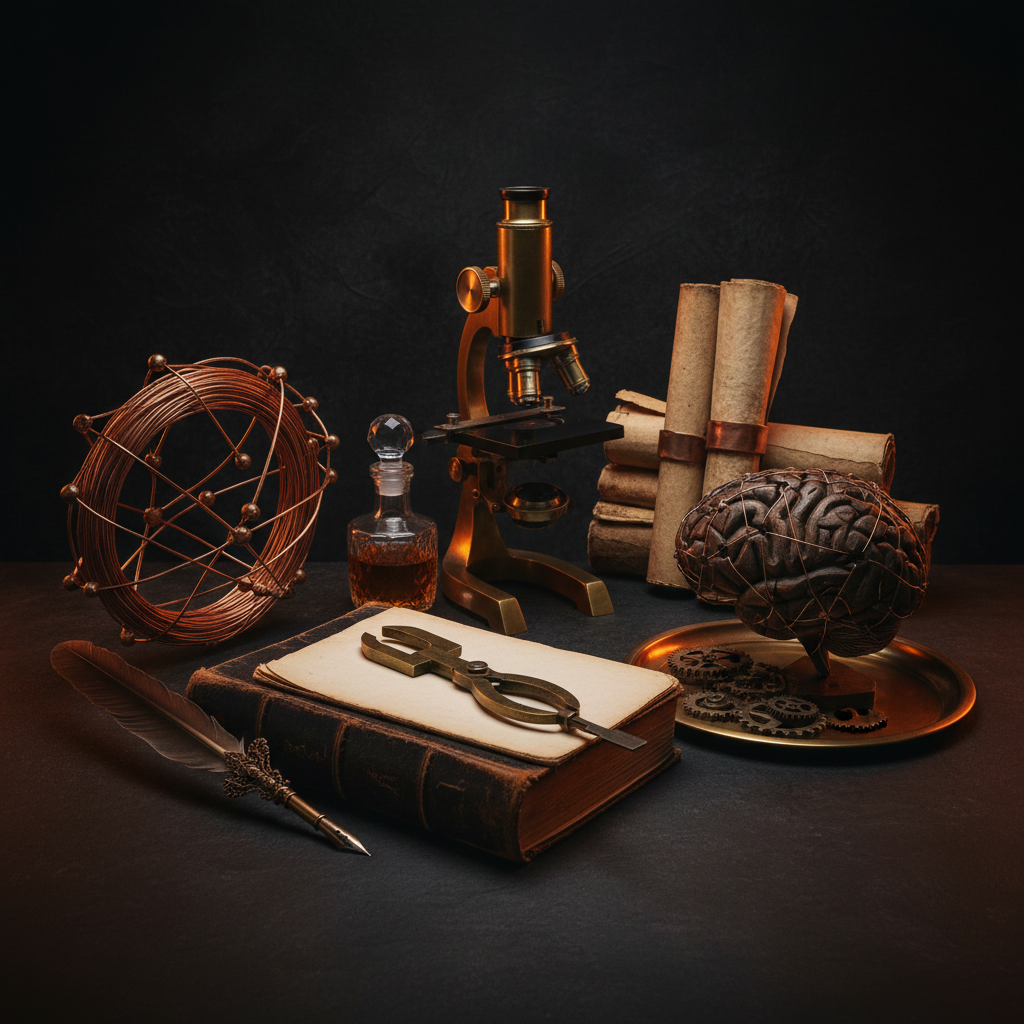 AI Tools for Graduate Research: Advanced Applications