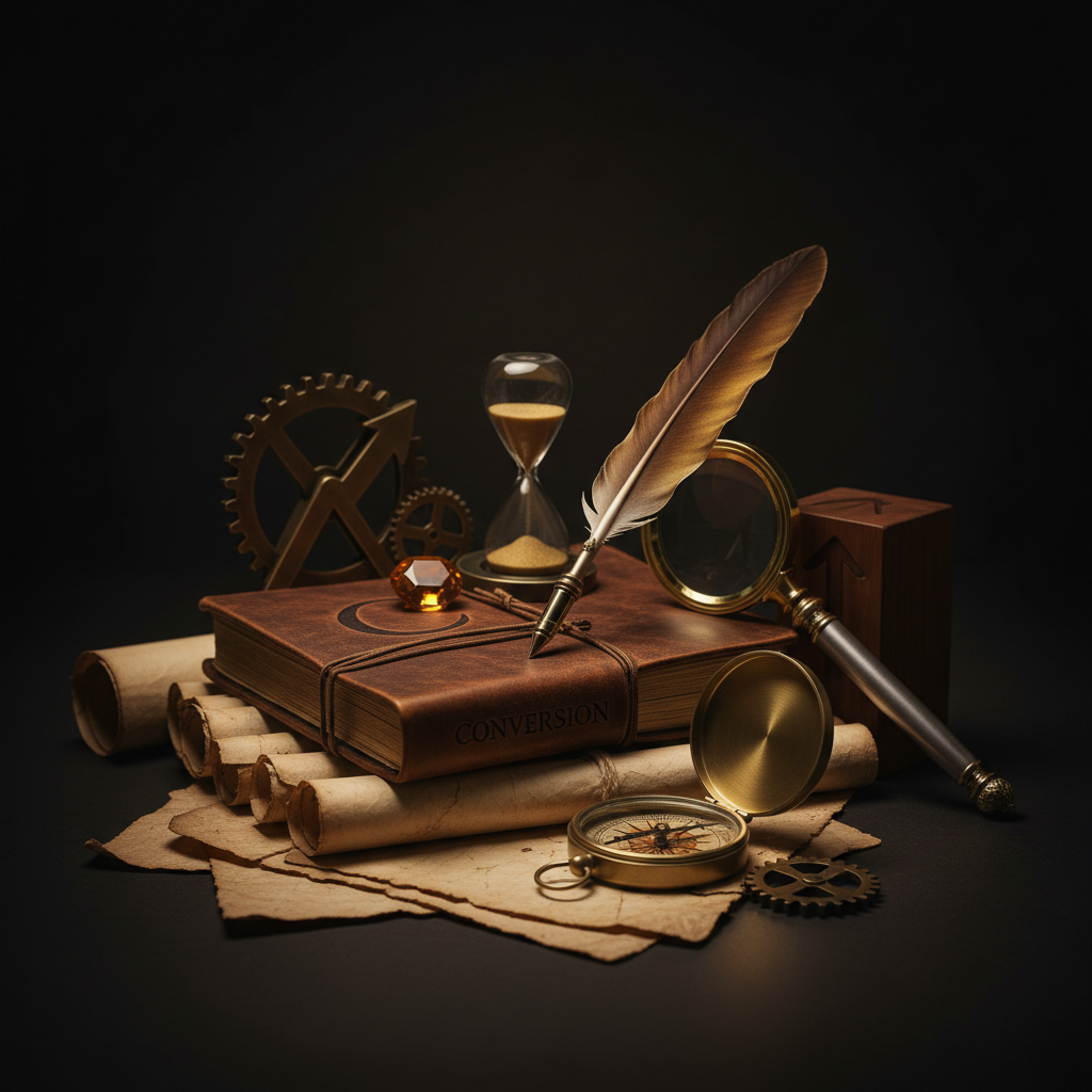 Landing Page Copy AI: Optimise Conversion Rate Copy