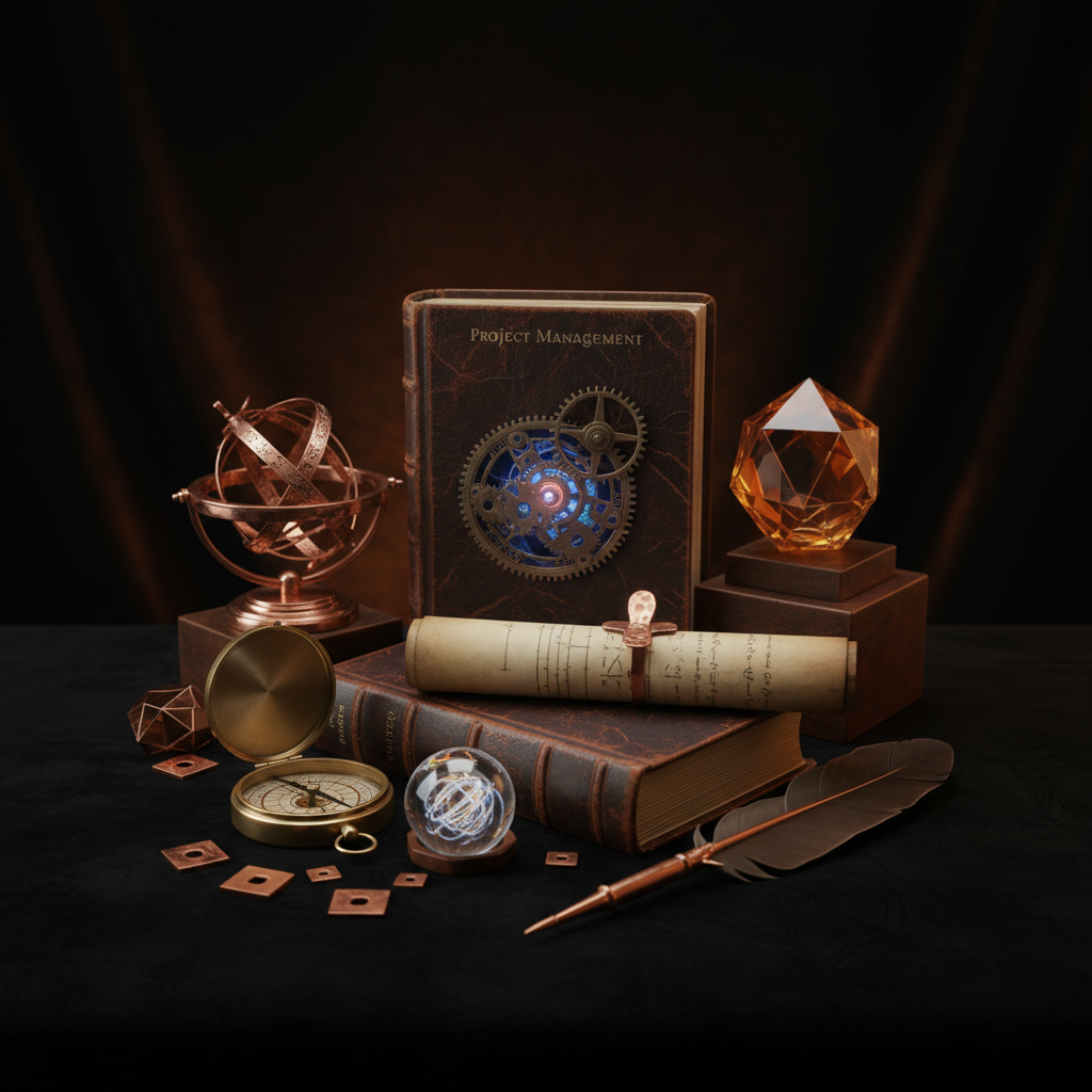 AI for Project Management Certification: PMP and Beyond