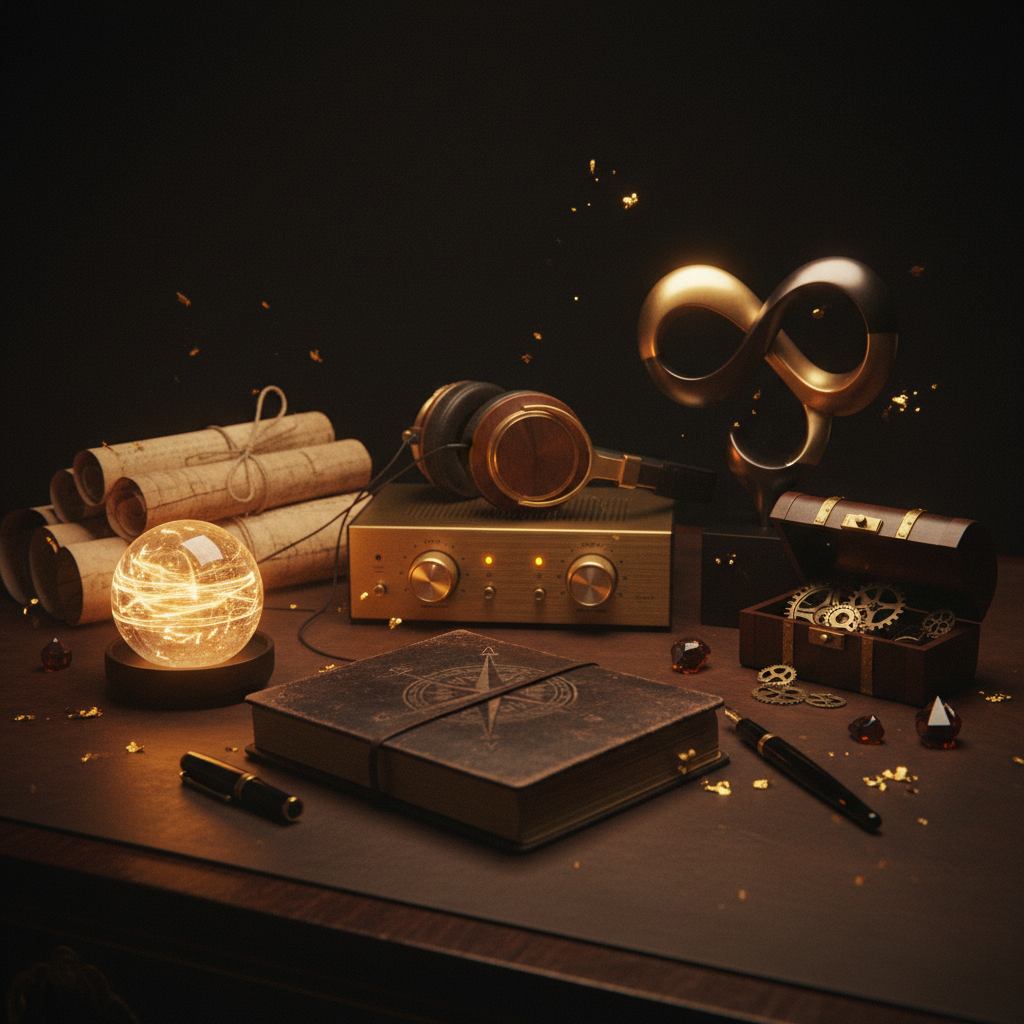 Podcast Episode Planning with ChatGPT and Claude