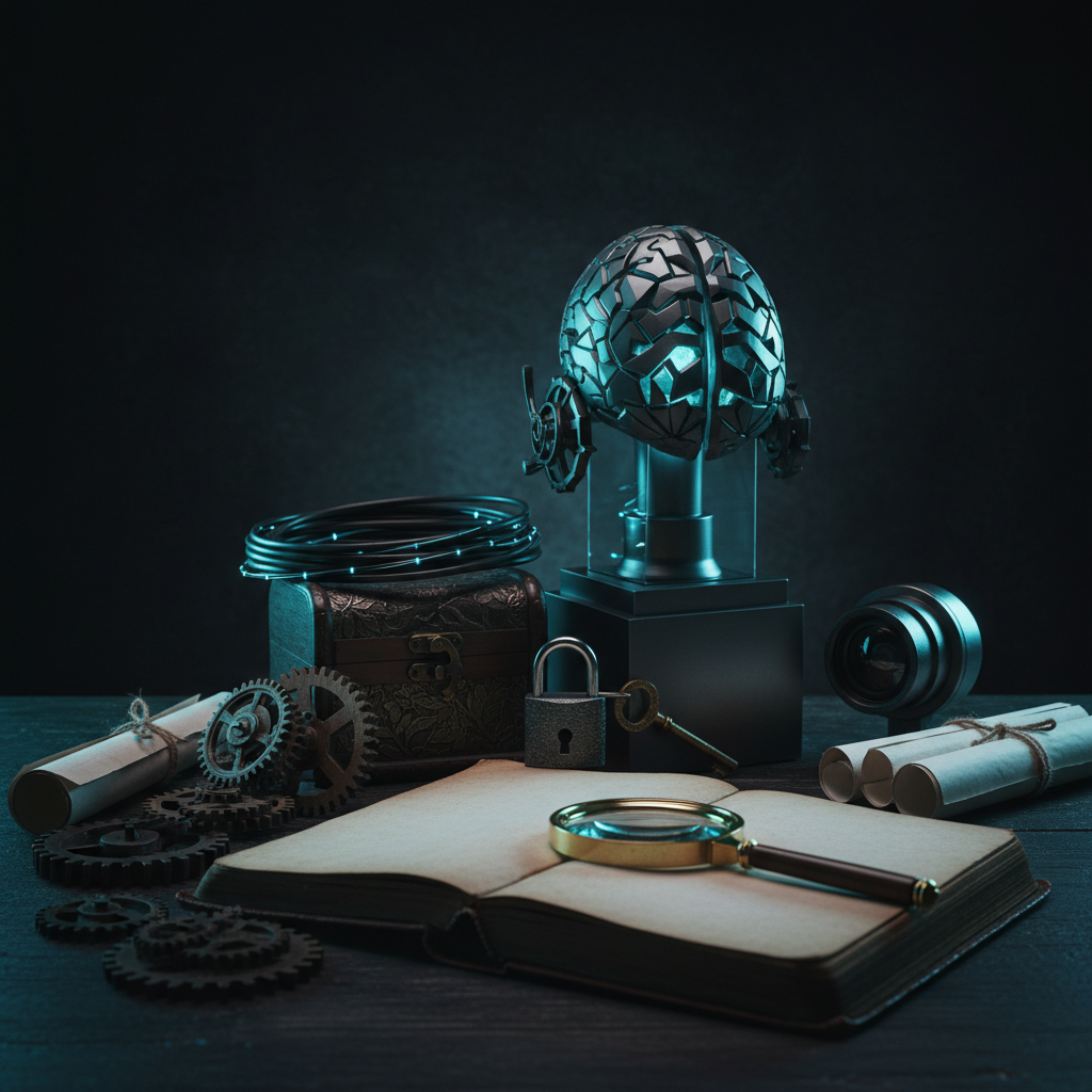 Protecting Your Data: AI and Privacy Security