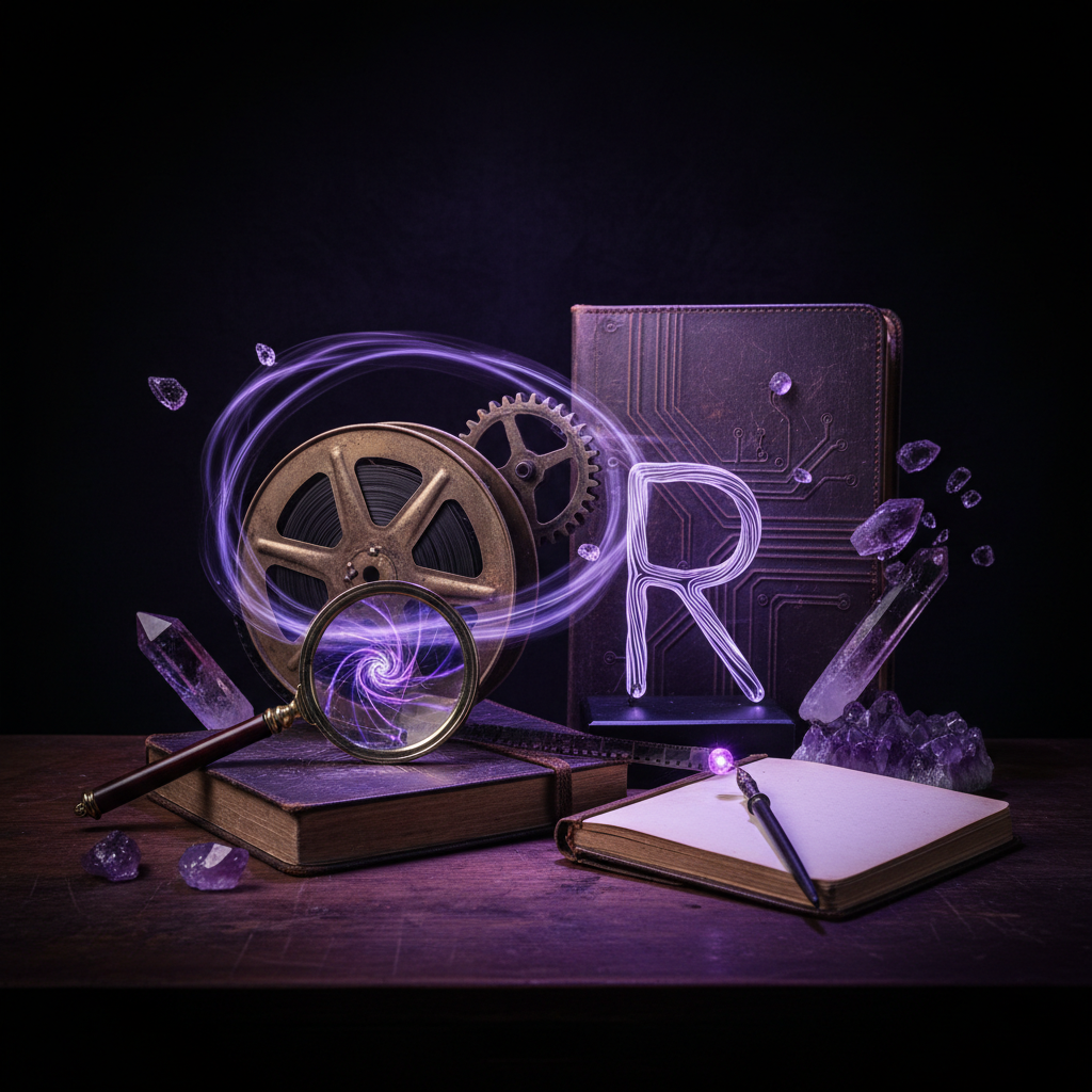 Advanced AI Video Effects and Transitions with Runway