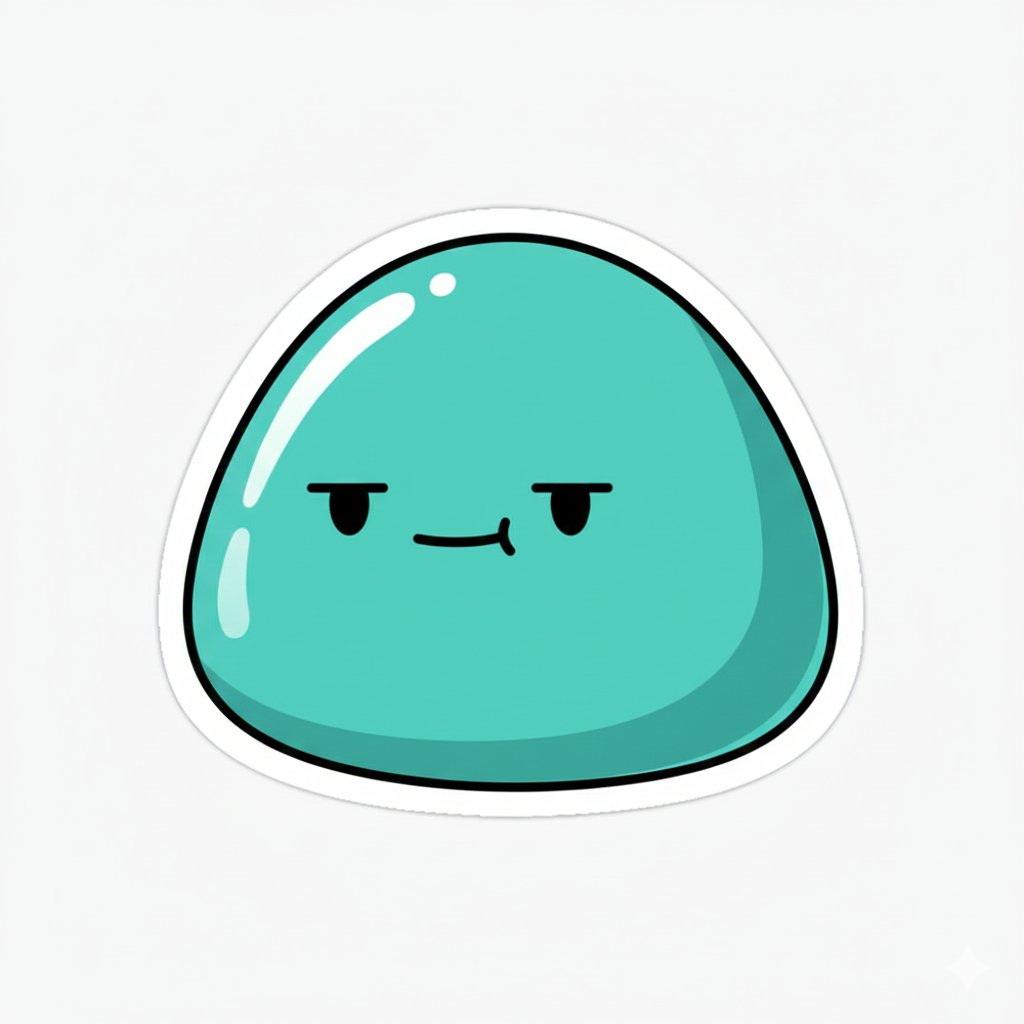 NanoBanana AI stickers