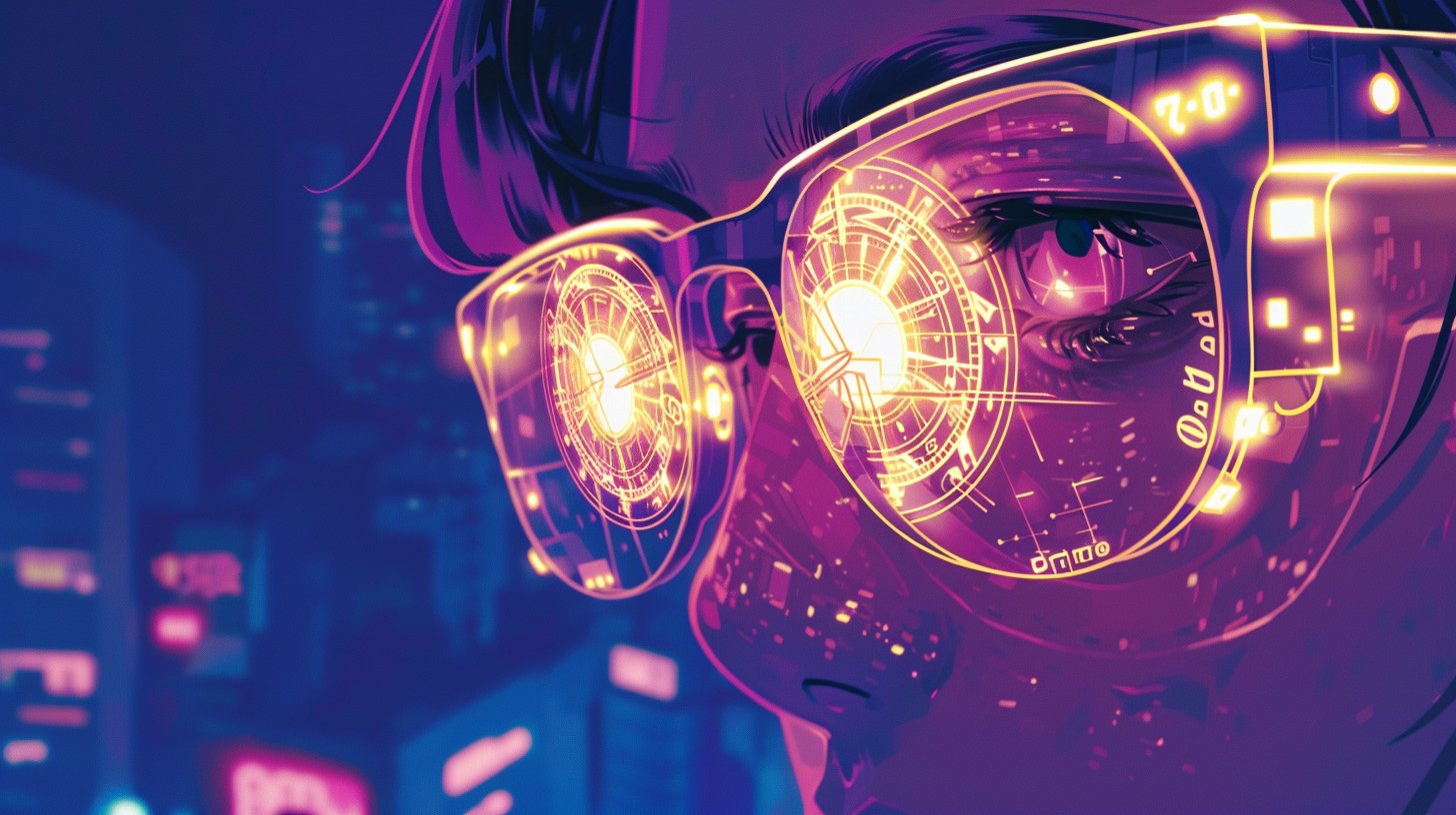 The Smartphone's Reign Is Ending. Asia Will Write What Comes Next.